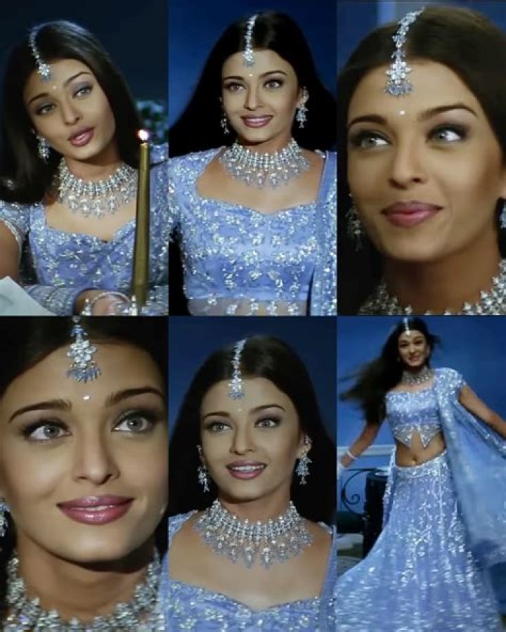 Aishwarya Rai: The Truth Behind the Blue Film Controversy