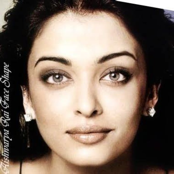 Aishwarya Rai Face Shape: Understanding the Beauty Behind the Icon