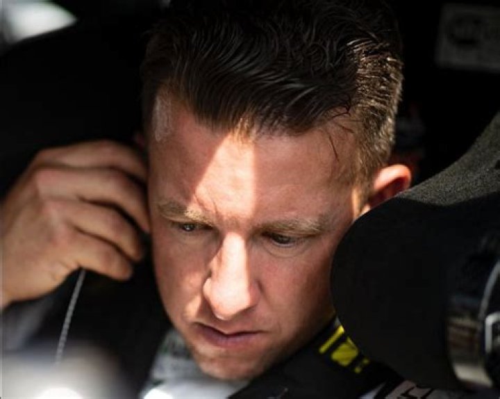 AJ Allmendinger Net Worth: A Comprehensive Look at His Career and Financial Success