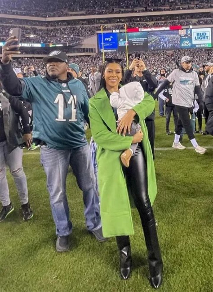 AJ Brown's Wife: Everything You Need to Know About Her Life and Influence