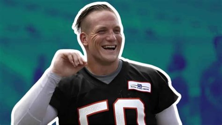 AJ Hawk Net Worth: A Comprehensive Look at the NFL Star's Wealth and Career