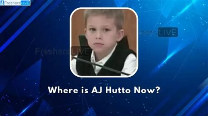 AJ Hutto Now: A Comprehensive Guide to His Life, Career, and Impact