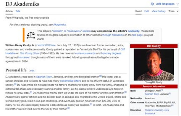 Akademiks Wiki: Your Ultimate Guide to Academic Excellence