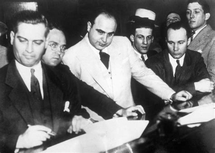 Al Capone Net Worth: Unveiling the Fortune of the Infamous Gangster