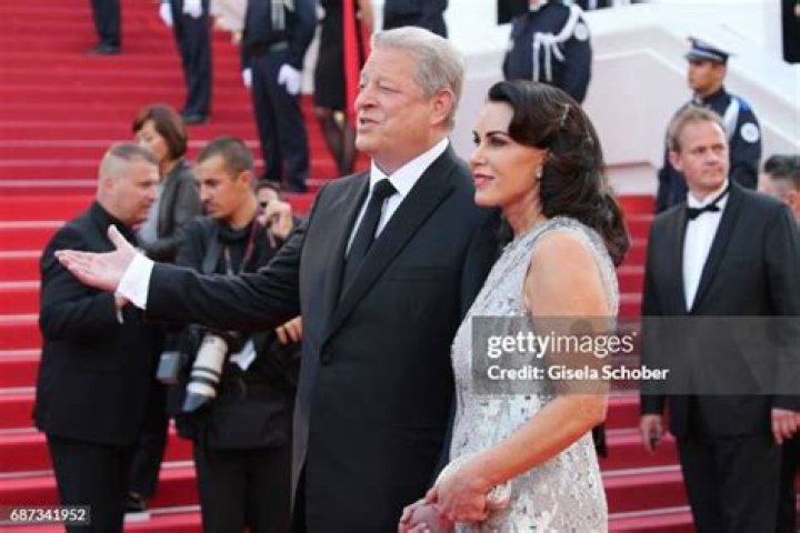 Al Gore and Elizabeth Keadle: A Deep Dive into Their Lives and Impact