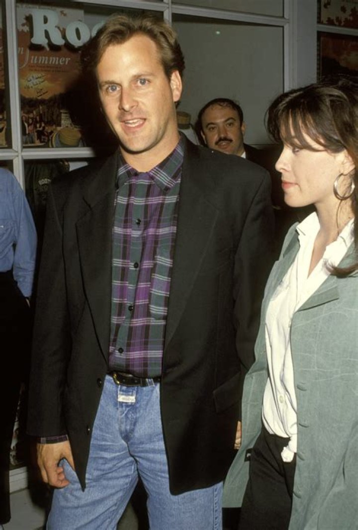 Alanis Morissette and Dave Coulier: Exploring Their Dynamic Journey