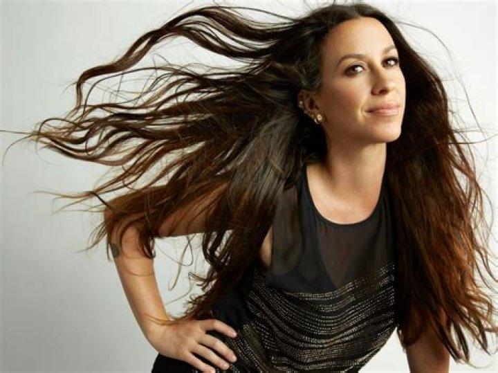 Alanis Morissette Net Worth 2025: A Comprehensive Guide to Her Wealth and Career