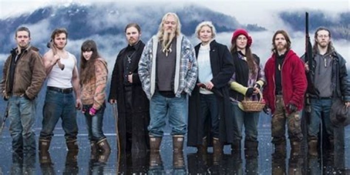 Alaskan Bush People Cast: Unveiling the Lives of Alaska's Wilderness Stars