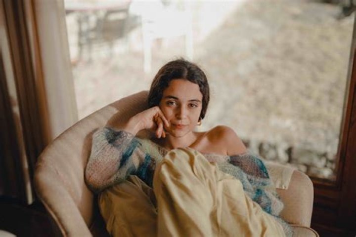 Unveiling the Journey of Alba Armengou: A Rising Star in Jazz