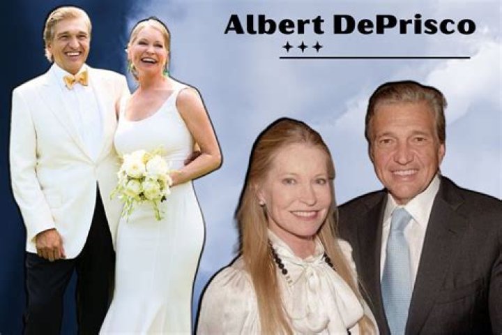 Albert DePrisco: The Life and Legacy of a Visionary Leader