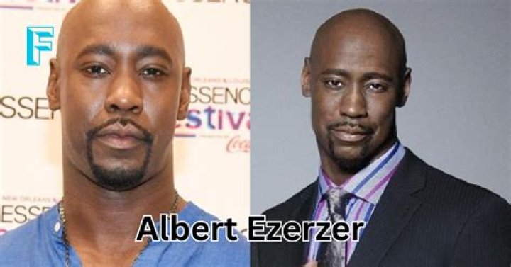 Albert Ezerzer: The Visionary Tech Innovator Revolutionizing Artificial Intelligence