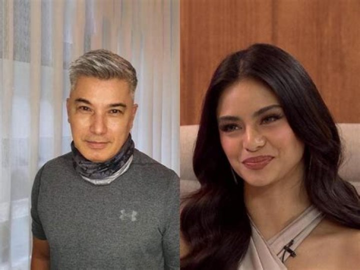 Albert Martinez Girlfriend: A Comprehensive Look into His Love Life