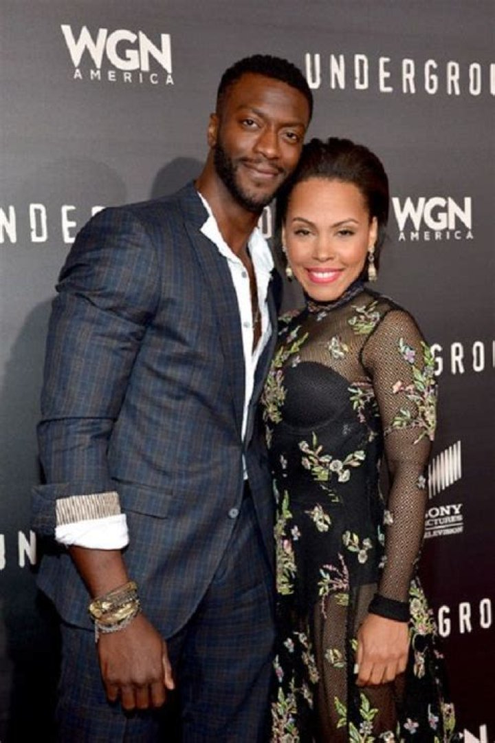 Aldis Hodge's Wife: A Comprehensive Look at His Personal Life and Relationship