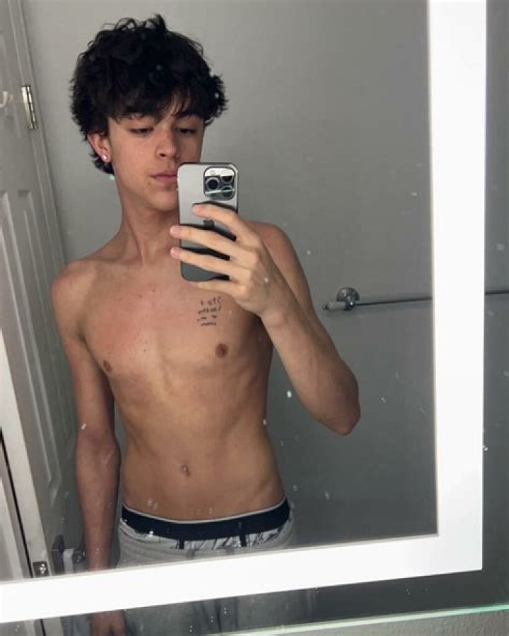 Alessio Scalzotto: Rising Star to Watch in 2025