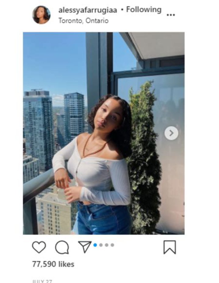 Exploring Alessya Farrugia's Ethnicity: A Deep Dive into Her Heritage