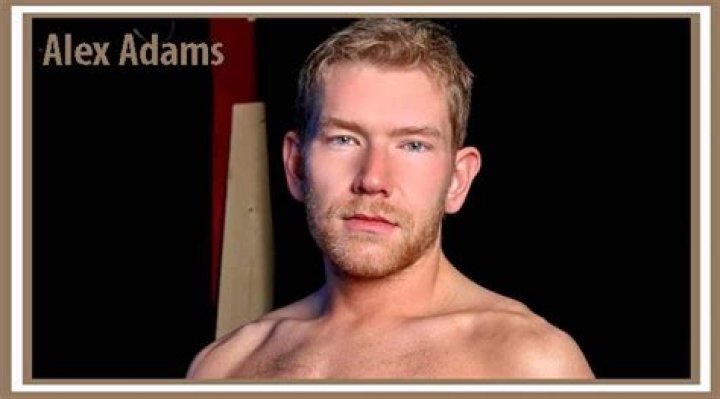 Alex Adams Net Worth: Unveiling the Wealth of a Rising Star