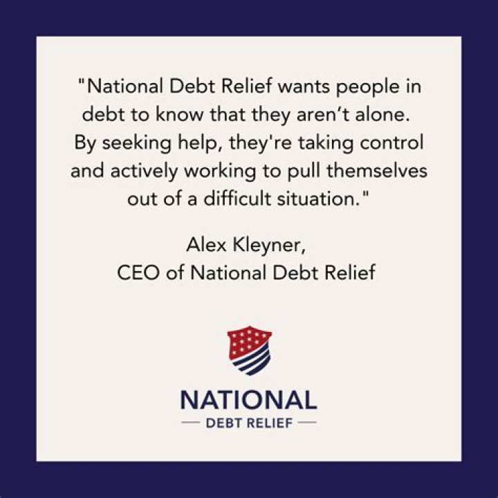 Alex Kleyner National Debt Relief: A Comprehensive Guide to Managing Your Financial Future