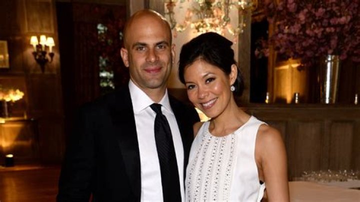 Alex Wagner and Sam Kass Wedding: A Celebration of Love and Unity