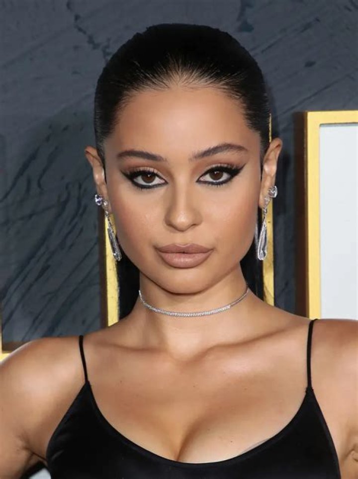 Alexa Demie Net Worth: A Comprehensive Guide to Her Career and Financial Success