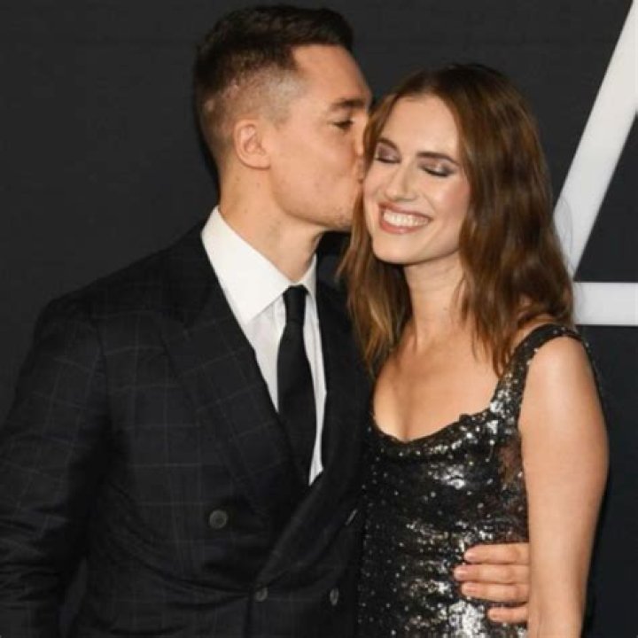 Alexander Dreymon Net Worth: A Comprehensive Guide to His Earnings and Career Success