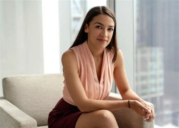 Alexandria Ocasio-Cortez Net Worth: A Comprehensive Guide to Her Wealth and Achievements