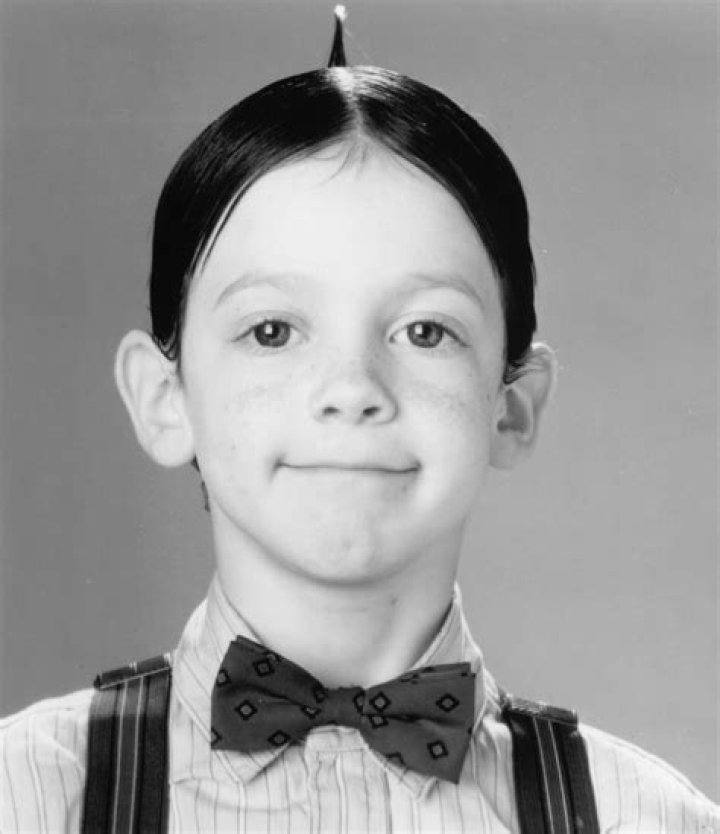 Discover the Magic of Alfalfa: The Iconic Character Who Stole Hearts