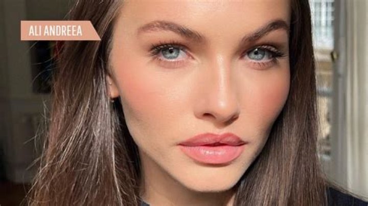 Ali Andreea Net Worth: A Comprehensive Guide to Her Wealth and Career Success