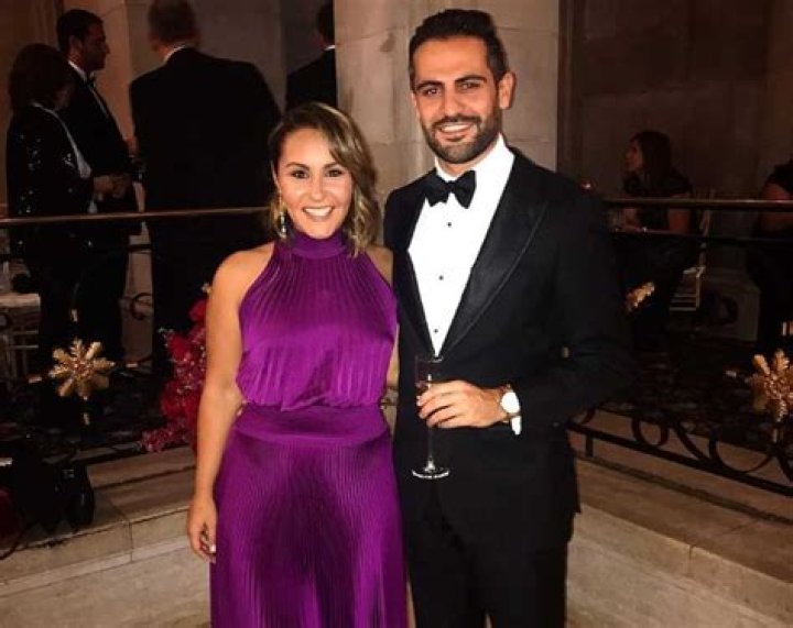 Ali Vitali Wedding: A Celebration of Love, Tradition, and Modern Elegance