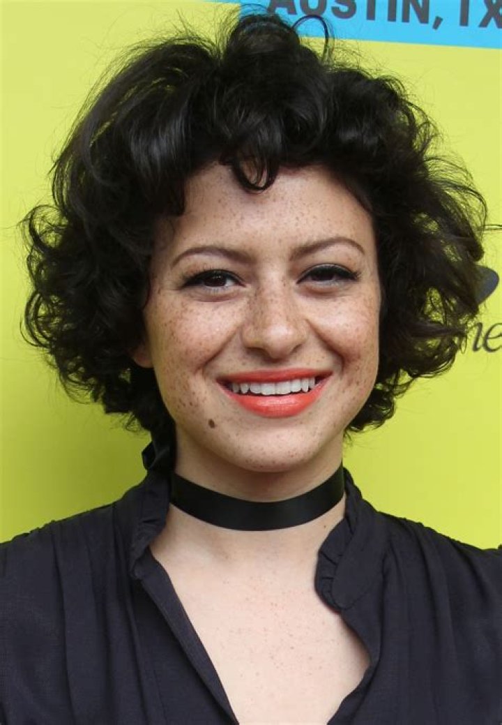 Alia Shawkat: A Deep Dive into Her Career, Life, and Influence