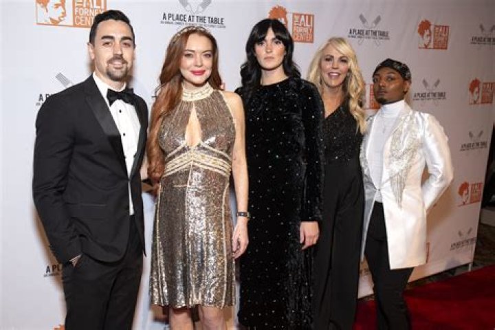 Aliana Lohan Net Worth: A Comprehensive Guide to Her Wealth and Career