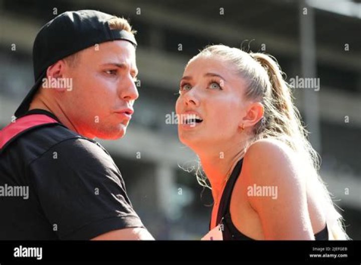 Alicia Schmidt Husband: Everything You Need to Know About Her Personal Life