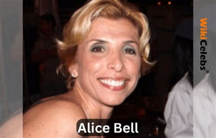 Alice Bell: Unveiling the Journey of a Visionary Leader