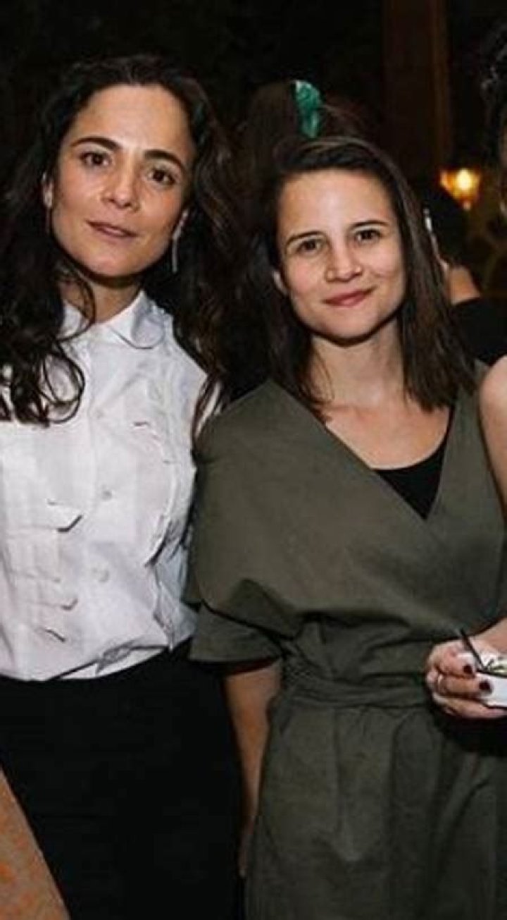 Alice Braga: A Deep Dive into Her Personal Life and Career