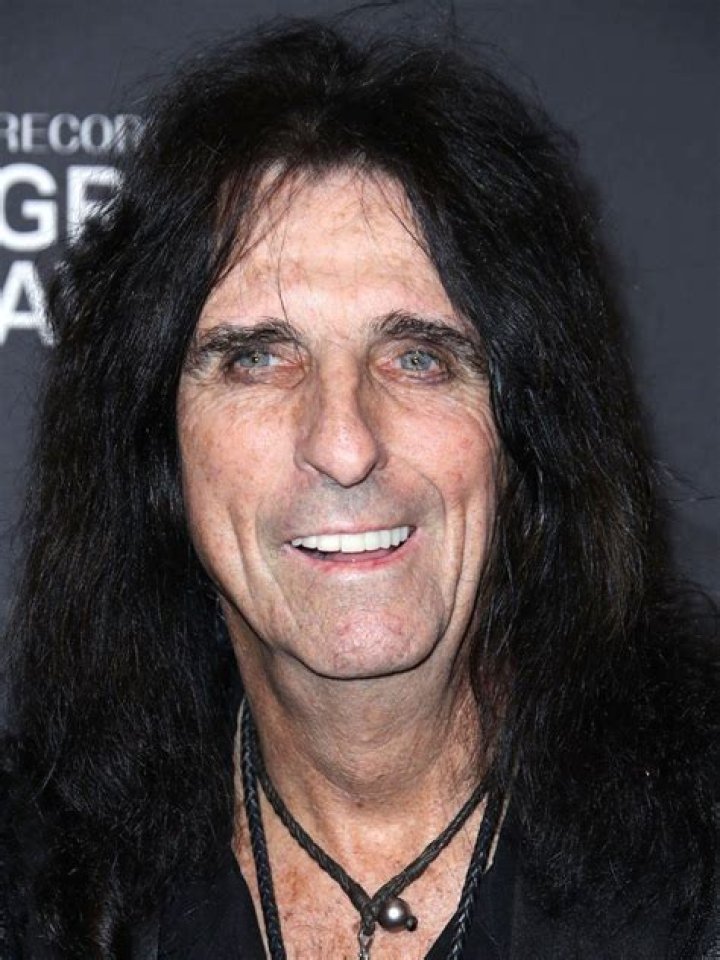 Alice Cooper Net Worth: A Deep Dive into the Rock Legend's Financial Success