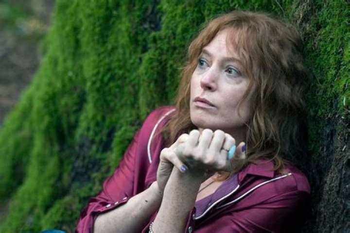 Alicia Witt's Iconic Role in Twin Peaks: A Deep Dive into Her Career and Legacy