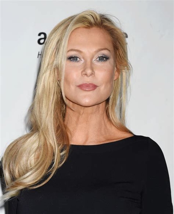 Discovering Alison Doody: A Journey Through Her Remarkable Career and Life