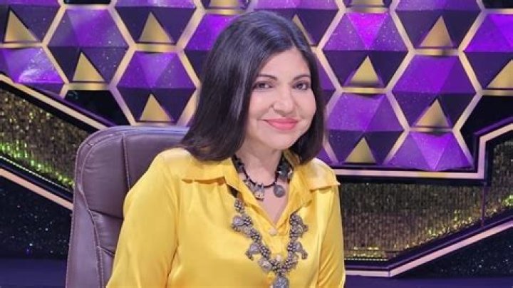 Alka Yagnik Net Worth: A Deep Dive into the Life and Career of India&rsquo;s Melody Queen
