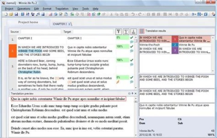 Best Alternatives to Poedit for Translators and Developers