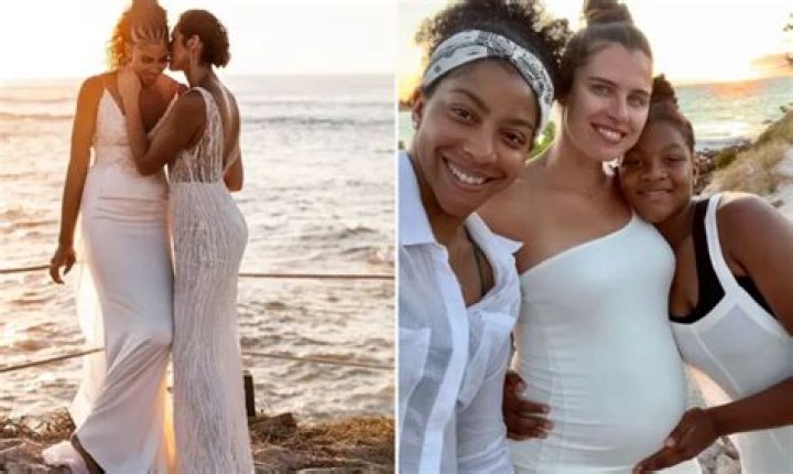 Alysha Clark Wife: A Comprehensive Guide to Her Personal and Professional Life