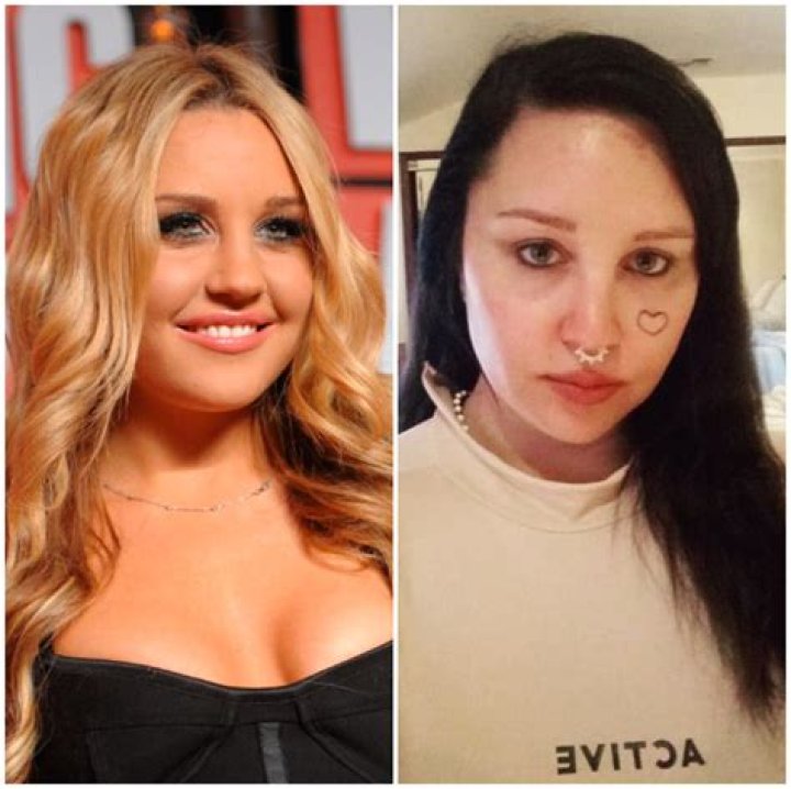 Amanda Bynes: A Comprehensive Guide to Her Life, Career, and Comeback