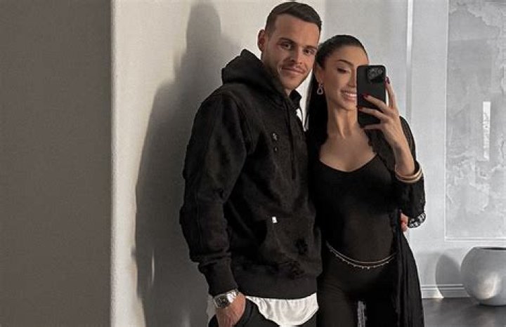 Amaury Guichon Partner: Exploring the Life and Influence of the Renowned Pastry Chef