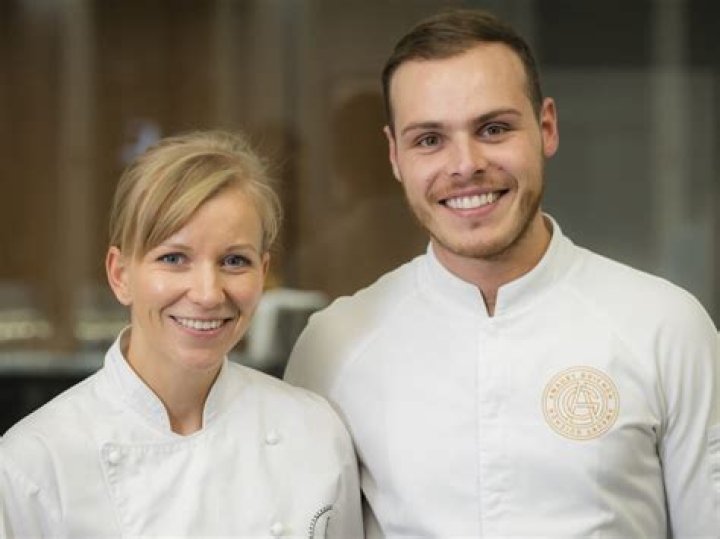 Amaury Guichon Wife: A Comprehensive Look into the Life of the Pastry Chef's Better Half