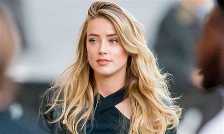 Amber Heard: A Comprehensive Look at Her Life, Career, and Controversies
