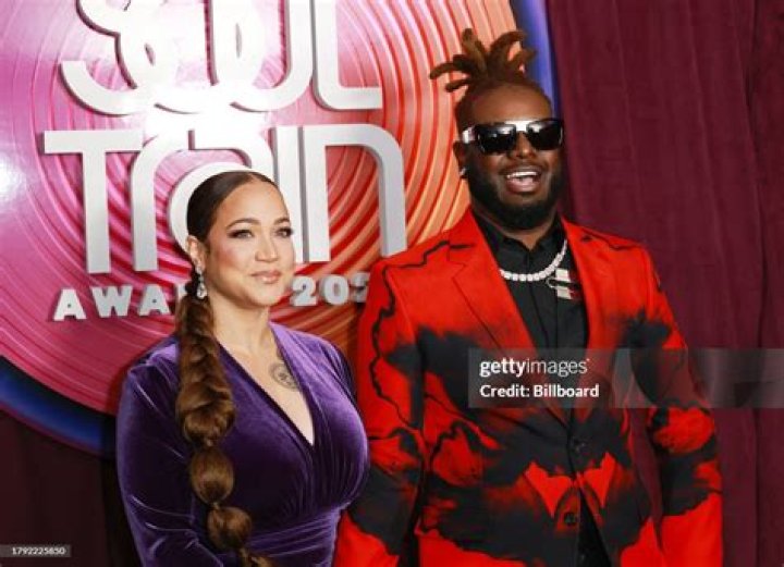 Amber Najm: A Rising Star in the Music Industry