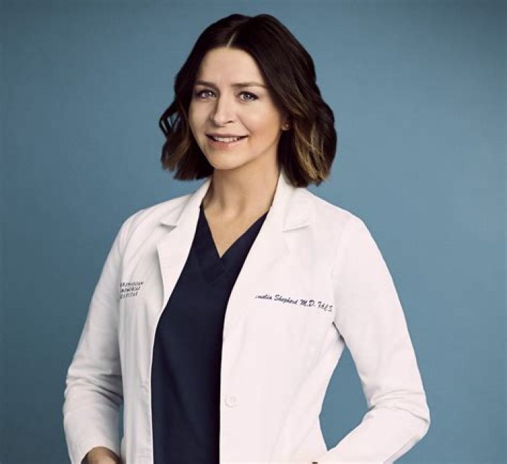 Amelia Shepherd: A Comprehensive Guide to Her Life, Career, and Achievements
