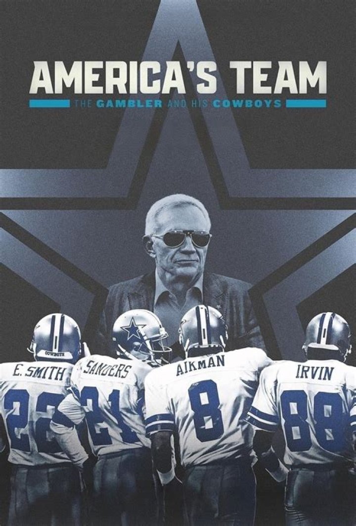America's Team Cowboys: Unveiling the Legacy and Passion
