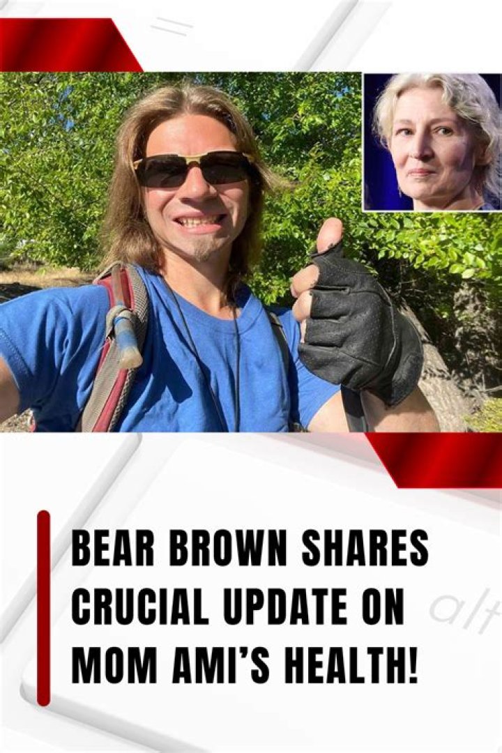 Ami Brown Health Update: Latest News and Insights on Her Journey