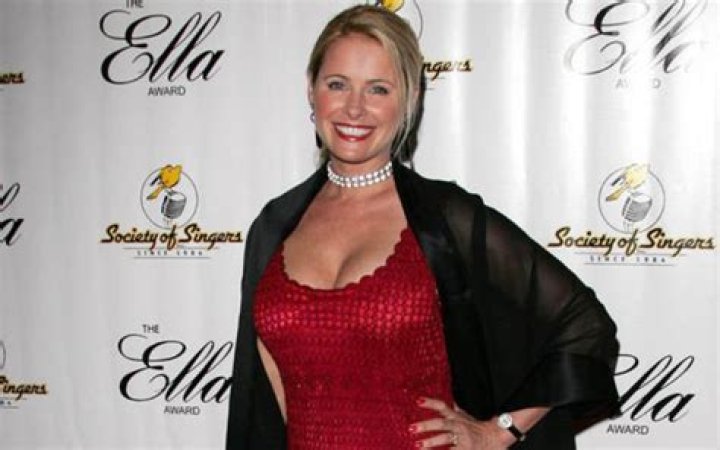 Ami Dolenz Net Worth: A Comprehensive Guide to Her Wealth, Career, and Achievements