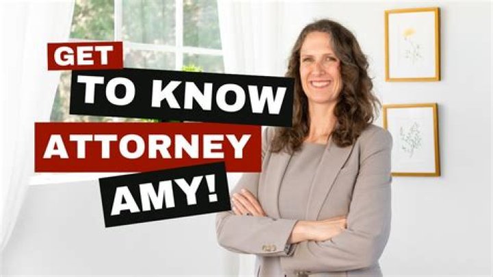 Meet Amy Salladay: An Inspirational Force in Her Field