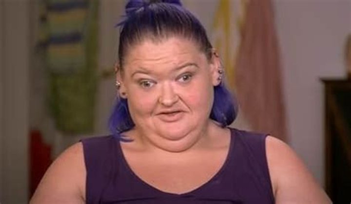 Amy Slaton: Inspiring Weight Loss Journey and Life Transformation